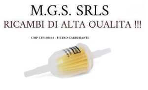 FILTRO CARBURANTE CFF100104 - Foto 1 di 2