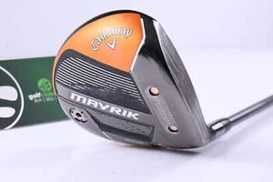 Albero Callaway Mavrik #3 legno / 15 gradi / flessibile regolare EvenFlow Riptide 60 - Foto 1 di 8
