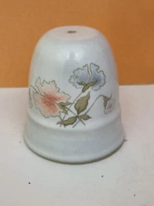 DENBY DAUPHINE Salztopf - mit Stopfen - Bild 1 von 6