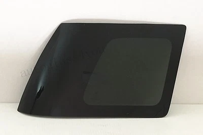 Passenger/Right Side Quarter Window Glass For 2007-2014 Toyota FJ Cruiser Foto 1 de 3