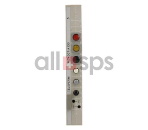 TELEPERM PROZESS-REGELSYSTEM, M74007-A130 (US) - Picture 1 of 6