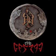 The HU - The Gereg CD ALBUM NEW (13TH SEPT)