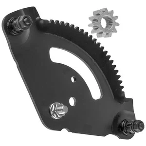 Steering Sector Plate Pinion Gear For MTD Cub Cadet 717-1550F 7171550 7171554 - Picture 1 of 10