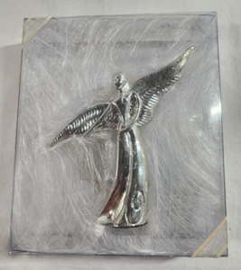 Serenity by Seasons of Cannon Falls Angel "Women Best Understand..." - Picture 1 of 4