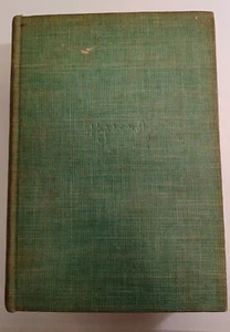 A Prayer for My Son a Novel Erstausgabe 1936 Hugh Walpole - vermisster DJ - Bild 1 von 6