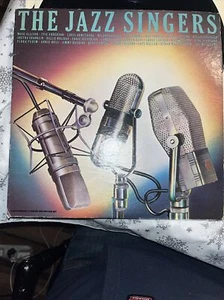 The Jazz Singers - Various Artists / Prestige P 24113 / 2 lps, gatefold / Vinyl - Picture 1 of 12