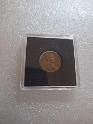 1956 D Wheat Penny - Image 1 of 4
