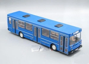 LIAZ-5256 1986 Blue DEMPRICE 1:43 New! - Picture 1 of 1