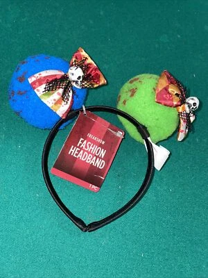 Diadema de payaso sangriento Foto 1 de 2