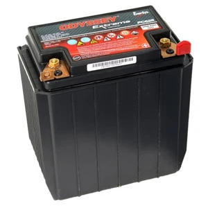 Odyssey Extreme AGM YB16CL-B PC 625 - Foto 1 di 3