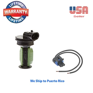 Washer Fluid Level Sensor FLS114 W/CONNECTOR FITS GM Original Equipment 19120357 - Picture 1 of 7