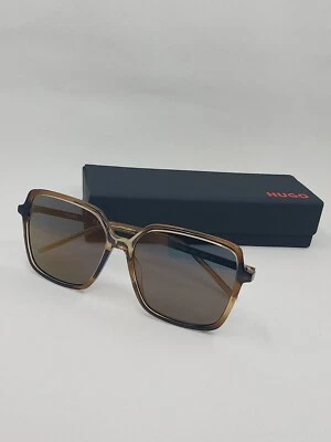 Lunette de soleil   Hugo Boss  FEMME HG 1106/S EX4 - Photo 1/4