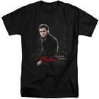 Vampire Diaries, The Stefan - Men's Tall Fit T-Shirt