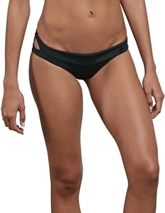 Volcom 264761 Women's Simply Seamless Full Bikini Bottom Swimwear Size S - Picture 1 of 3