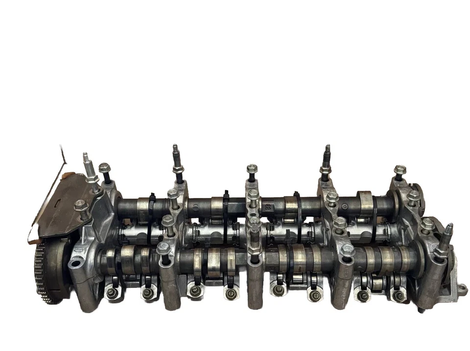 09-14 Acura TSX Cylinder Head Complete Valvetrain Parts K24Z3 Rocker Arms - Image 1 of 4