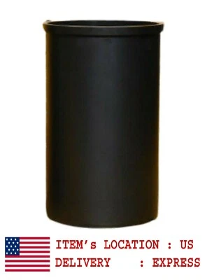 Manguito revestimiento cilindro Nissan TD27 TD42 96mm 11012-2S000 11012-43G10 11012-06J10 Foto 1 de 4