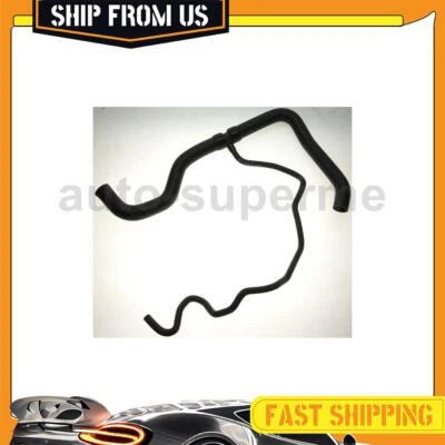 Manguera de refrigerante de radiador superior Saturn Vue 2004 2005 2006 2007 3,5 L Foto 1 de 3