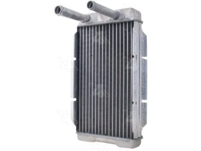 Núcleo de calefacción 46198TC 1966 para Pontiac LeMans 1965-1967 -- sin aire acondicionado Foto 1 de 2