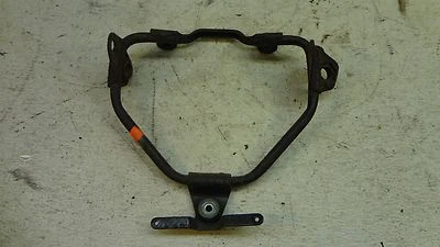 1975 Honda CB360 CB CL 360 CL360 H931' headlight light mount cage bracket - Image 1 of 4