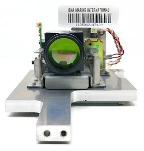 Objectif de Keyence marqueur laser CO2 ML-G9321 676-B-C 07-03 - Photo 1/8