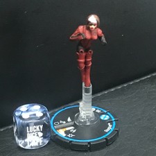 Marvel Heroclix Fantastic Forces 056 Rogue Experienced
