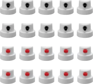 Montana Cans Flatjet Cap Wide, Spray Paint for Female Cans-Spray,Graffiti Art Su - Picture 1 of 12