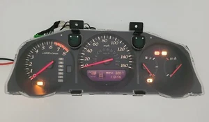 Grupo de instrumentos Honda Acura 1999 usado P#78100s0ka000 - Imagen 1 de 7