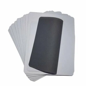 20 Stück Blanko Mauspad Sublimation Transfer Hitze Presse Druck Handwerk Transfer - Bild 1 von 5