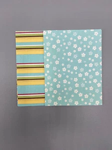 12 Stampin' Up Designer Series Paper Card Fronts 4x5.25 Simply Scrapin - Picture 1 of 1