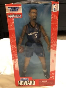 Vintage Juwuan Howard Giant Pro Player - Bild 1 von 3