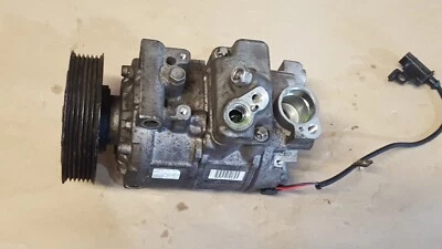 96-05 VW PASSAT B5.5 AUDI A4 B6 2.0 GASOLINA AIRE ACONDICIONADO AIRE ACONDICIONADO BOMBA COMPRESOR Foto 1 de 4