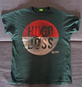 Tee-shirt Hugo Boss Taille S, Excellent État. - Imagen 1 de 7