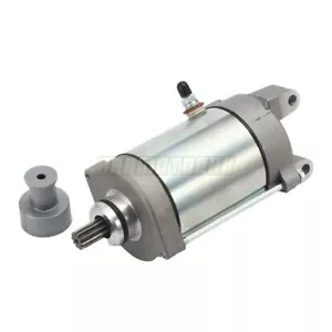 Starter Motor Starting For Honda NV750C2 Shadow 1999-2001 31200-MBA-711 - Foto 1 di 5