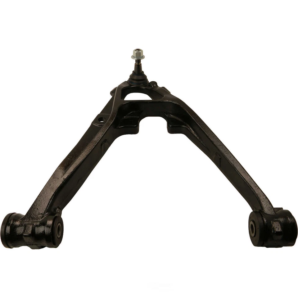 Suspension Control Arm and Ball Joint Assembly QuickSteer X620889 - Image 1 of 2