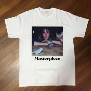 Camiseta Álbum Obra Maestra Big Thief Band Talla Completa S-5XL - Imagen 1 de 3
