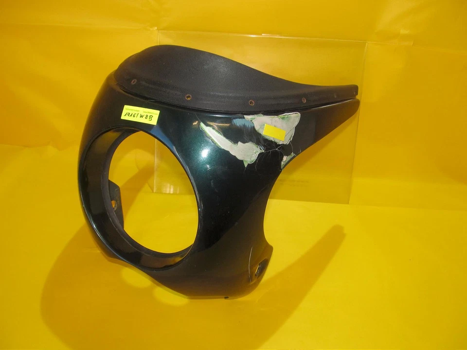 Carenado delantero BMW R90 S R100 S cabina 1233172 carenado delantero Foto 1 de 1