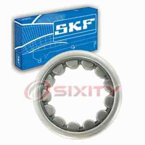 SKF Rear Wheel Bearing for 1987 Chevrolet V10 Axle Drivetrain Driveline nx