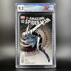 AMAZING SPIDER-MAN #658 CGC 9.2 Future Foundation Disfraz 2011 *Cubierta personalizada - Imagen 1 de 4