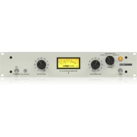4033653081368 Klark Teknik 2A-KT Kompresor/limiter  - Bild 1 von 1