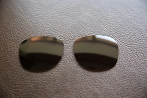 PolarLens POLARIZED Brown Replacement Lens for-Ray Ban Wayfarer 2140 54mm - Picture 1 of 2