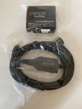 SIMPLE GATEWAY AUTOMOTIVE MEDIA INTERFACE MODULE