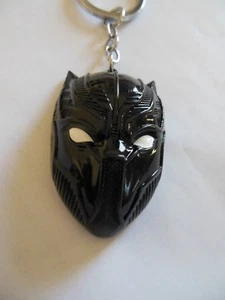 The Black Panther {{ Wakanda Forever Keychain }} ****Free Shipping** - Picture 1 of 5