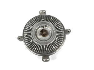 Visco Kupplung Lüfterkupplung für Mercedes R 107 C107 W108 W109 W116 1162000522 - Picture 1 of 3