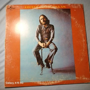 George Carlin FM&AM Vinyl LP 1972 Atlantic - Picture 1 of 8