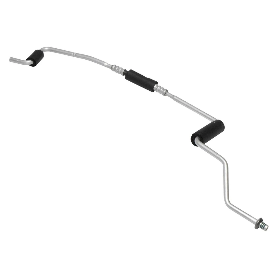 For Ford Mustang 1986-1993 UAC A/C Refrigerant Liquid Hose Foto 1 de 1