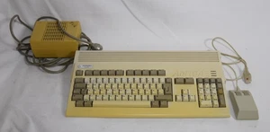 AMIGA 1200 mit BLIZZARD 603e Phase 5 Commodore Computer Klassiker Netzteil Maus - Bild 1 von 10