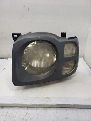 Левая фара водителя XE подходит для 02–04 XTERRA 436572 - Изображение 1 из 2