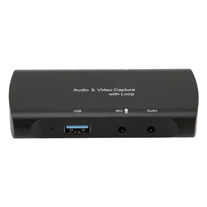 Video Gaming Card With 1080P 60FPS HighDefinition Multime NEW - Zdjęcie 1 z 12