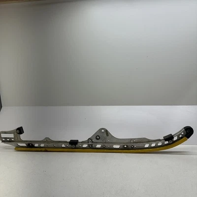 Runner 120" - 2010 Skidoo MXZ Sport 600 - Imagem 1 de 4