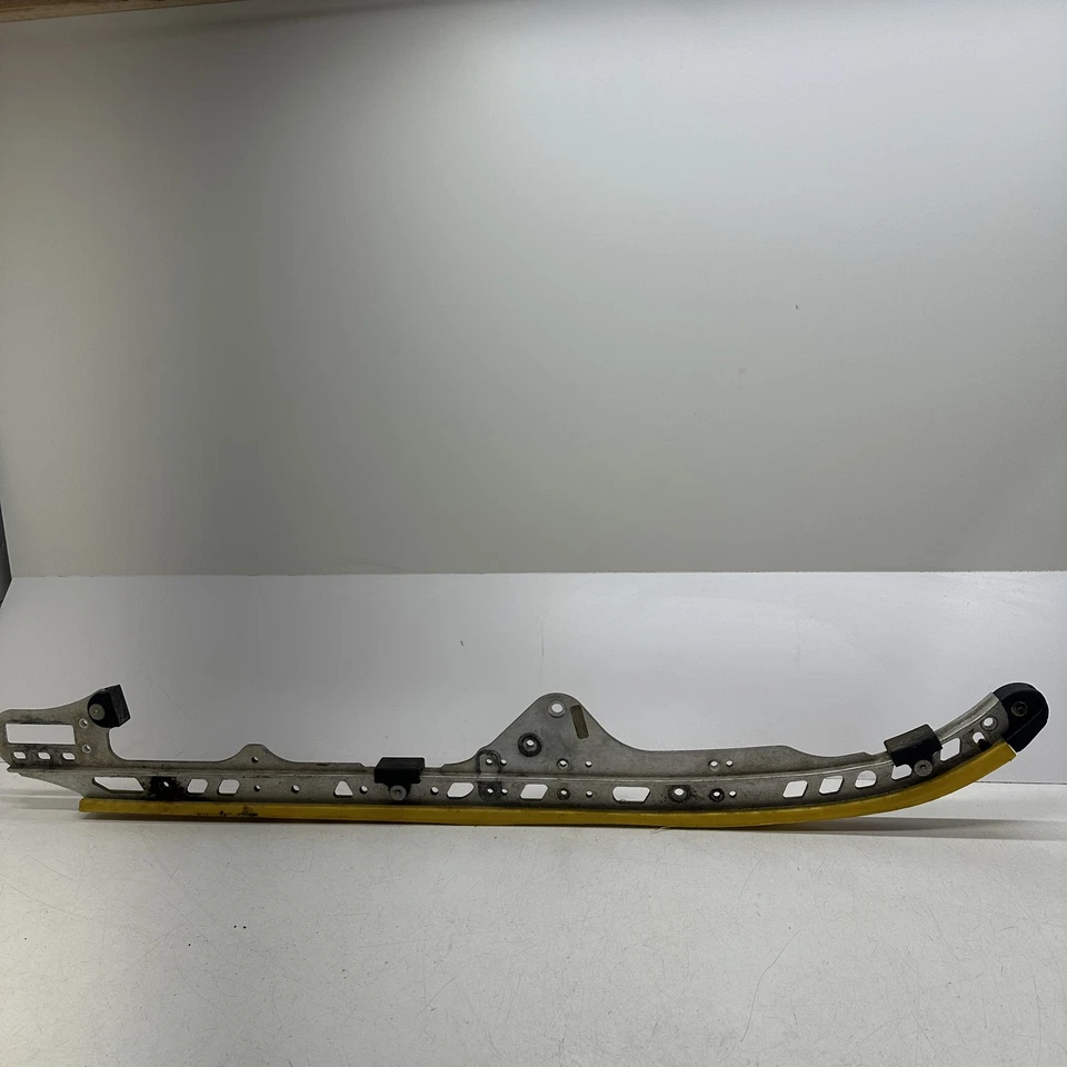 Runner 120"  - 2010 Skidoo MXZ Sport 600 - Image 1 of 4